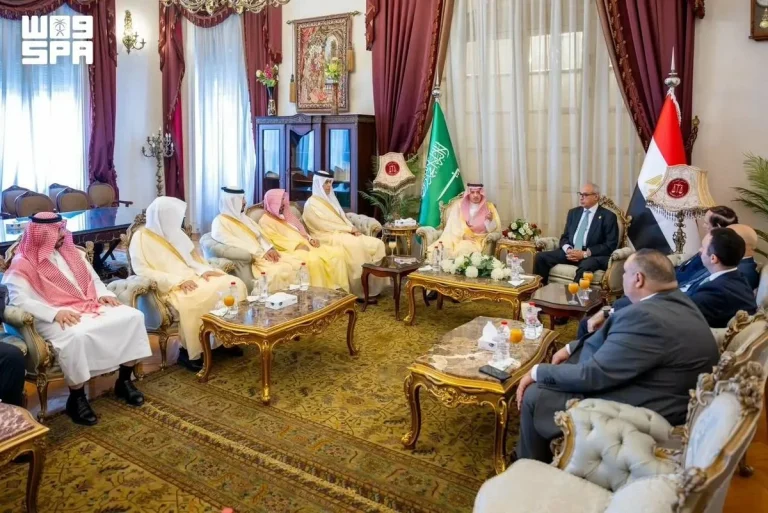 السعودية تنضم إلى الاتحاد العربي للقضاء الإداري