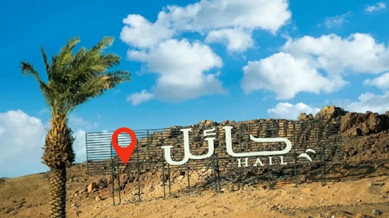 تنبيه من رياح شديدة على منطقة حائل حتى 9 مساءً تنبيه من رياح شديدة على منطقة حائل حتى 9 مساءً