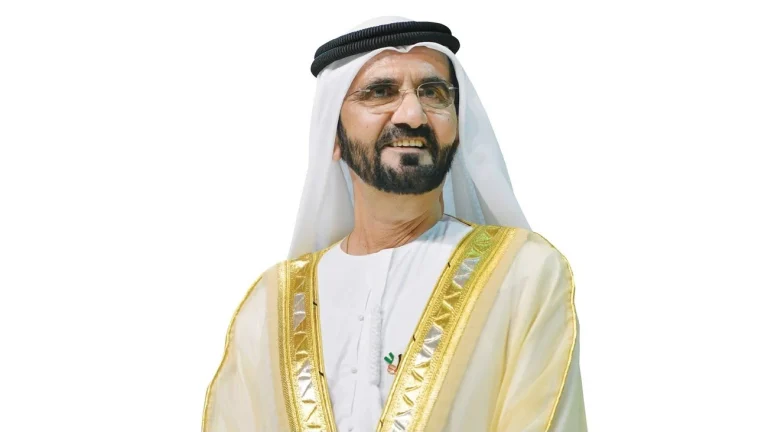 رسالة محمد بن راشد لأبناء الخليج لتعزيز التعاون رسالة محمد بن راشد لأبناء الخليج لتعزيز التعاون