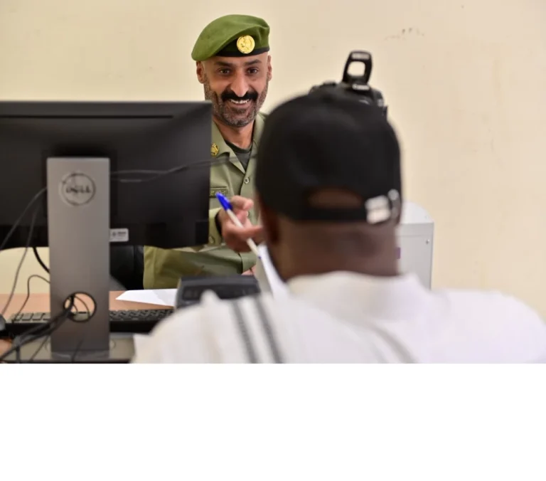 ضوابط وإجراءات تصحيح أوضاع اليمنيين المخالفين ضوابط وإجراءات تصحيح أوضاع اليمنيين المخالفين