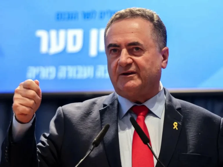 إسرائيل تقر إنشاء لواء الفضاء الإسرائيلي ولواء للروبوتات إسرائيل تقر إنشاء لواء الفضاء الإسرائيلي ولواء للروبوتات