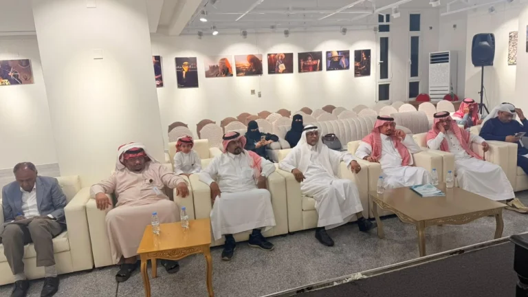 «حديث الإعلاميات» يستعرض تجارب ومسيرات صحفية بجازان