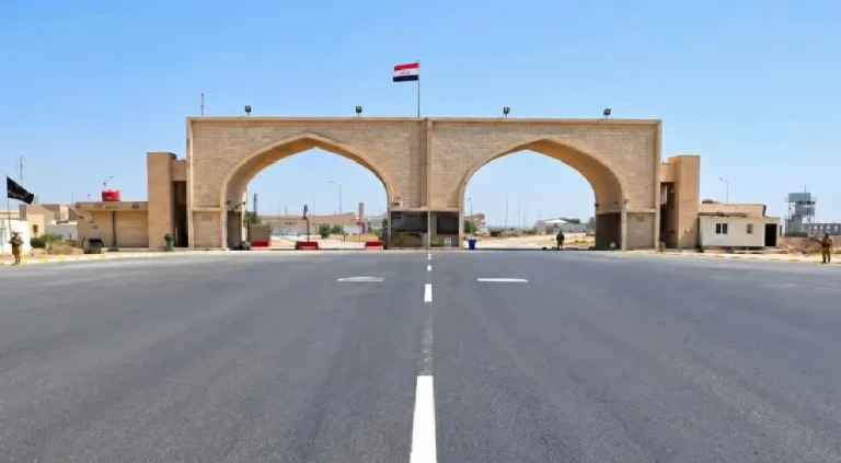 العراق يغلق منفذ الشيب الحدودي مع إيران لأسباب أمنية