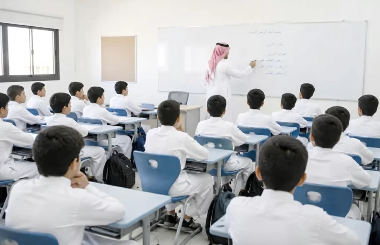 منصة مدرستي تتيح إدارة المقررات الاختيارية لمدير المدرسة منصة مدرستي تتيح إدارة المقررات الاختيارية لمدير المدرسة