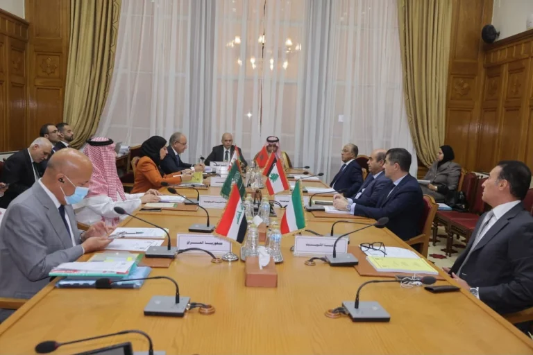 المملكة تترأس اجتماع مجلس وزراء الإسكان والتعمير العرب الـ91 المملكة تترأس اجتماع مجلس وزراء الإسكان والتعمير العرب الـ91
