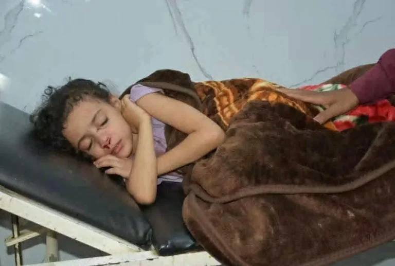 أكثر من 6 قتلى بينهم أطفال في قصف حوثي على تعز