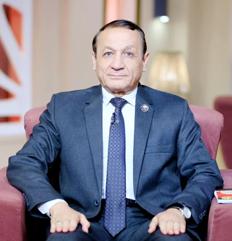 مجلس النواب المصري يصوت على التفويض الدفاعي للمملكة مجلس النواب المصري يصوت على التفويض الدفاعي للمملكة