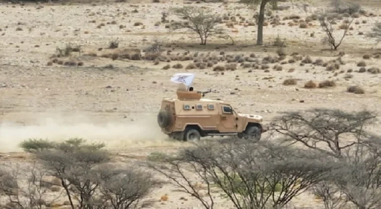 القوات المسلحة اليمنية: قتل 512 حوثياً خلال 24 ساعة