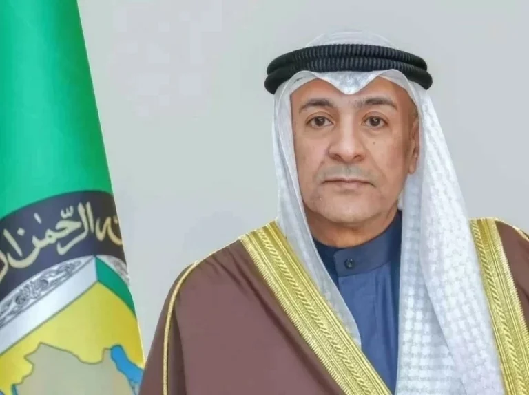 البديوي: دول مجلس التعاون شريك موثوق في جهود الوساطة البديوي: دول مجلس التعاون شريك موثوق في جهود الوساطة