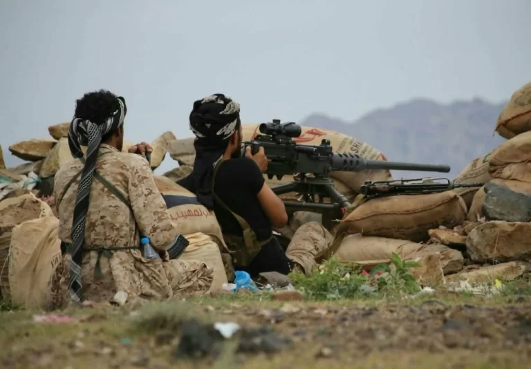 الجيش اليمني ينفذ 1392 عملية استهداف ضد الحوثيين الجيش اليمني ينفذ 1392 عملية استهداف ضد الحوثيين