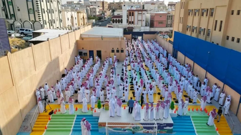 أول إجازة إضافية لطلاب السعودية وتفاصيلها في 4 إدارات