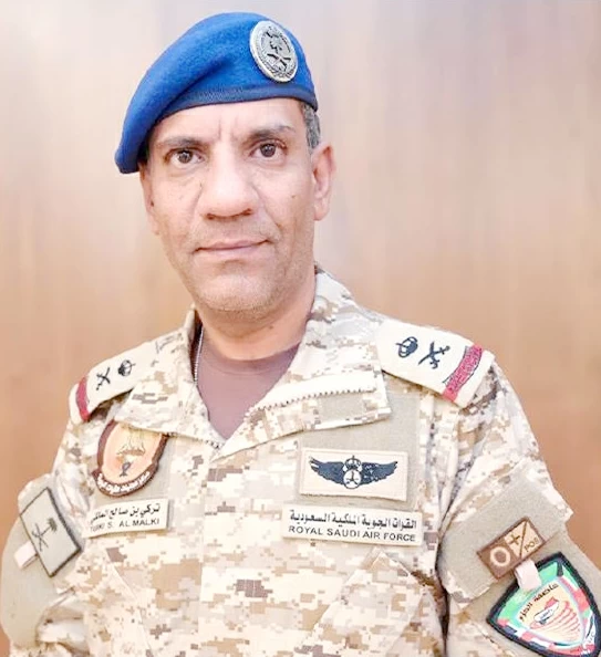 التحالف يعلن اعتراض صواريخ باليستية ومسيّرة بالسعودية التحالف يعلن اعتراض صواريخ باليستية ومسيّرة بالسعودية