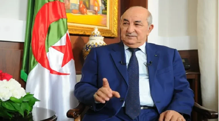مجلس الأمة يقر إرسال وحدات من الجيش الجزائري إلى النيجر مجلس الأمة يقر إرسال وحدات من الجيش الجزائري إلى النيجر