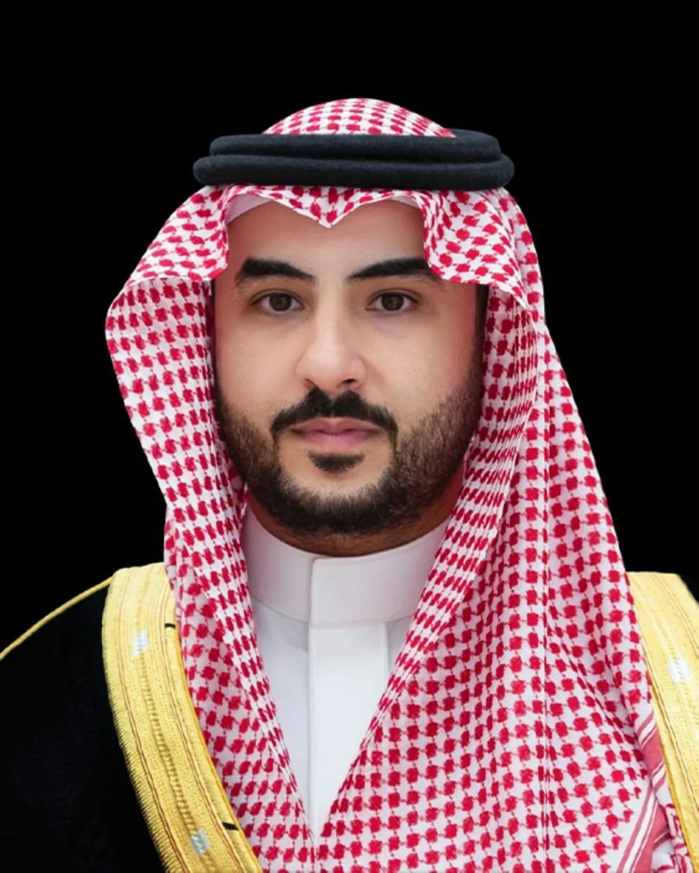 خالد بن سلمان يترأس وفد اتفاقية مكة في اجتماعات طهران