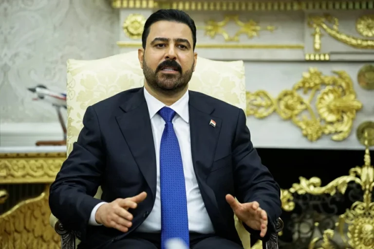 القضاء العراقي يأمر باعتقال رئيس مجلس محافظة ميسان