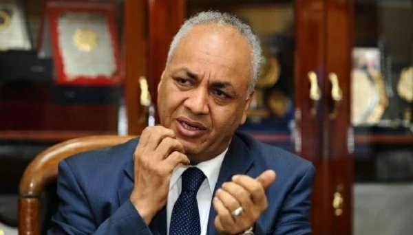 بكري: أمن البحر الأحمر يرتبط بالأمن القومي لمصر والسعودية بكري: أمن البحر الأحمر يرتبط بالأمن القومي لمصر والسعودية