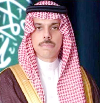الأمير فيصل بن فرحان يدين استهداف كنيسة الكرك الأمير فيصل بن فرحان يدين استهداف كنيسة الكرك