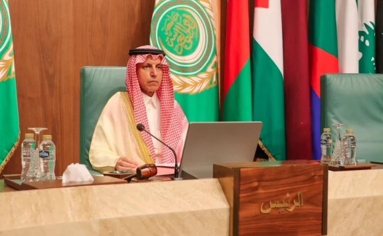 البرلمان العربي يؤكد تضامنه الكامل مع السعودية