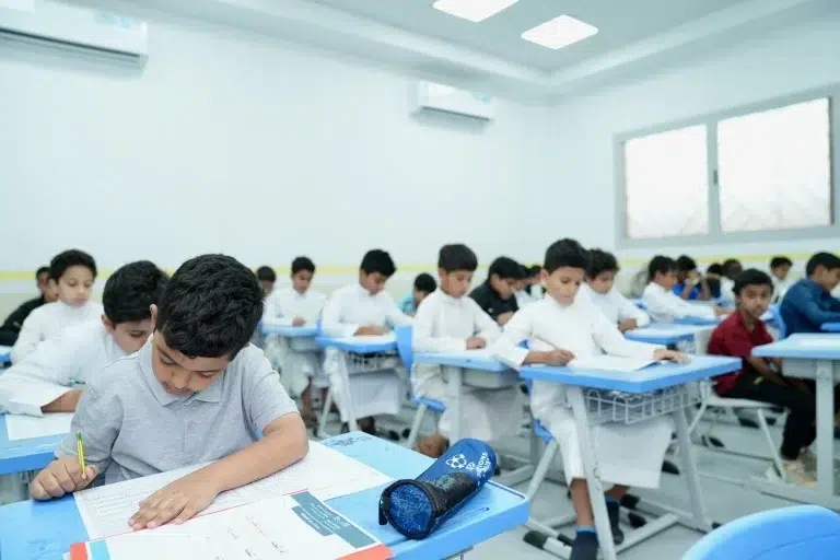 التعليم تحدد 4 مواد لتطبيق الاختبارات المركزية التعليم تحدد 4 مواد لتطبيق الاختبارات المركزية