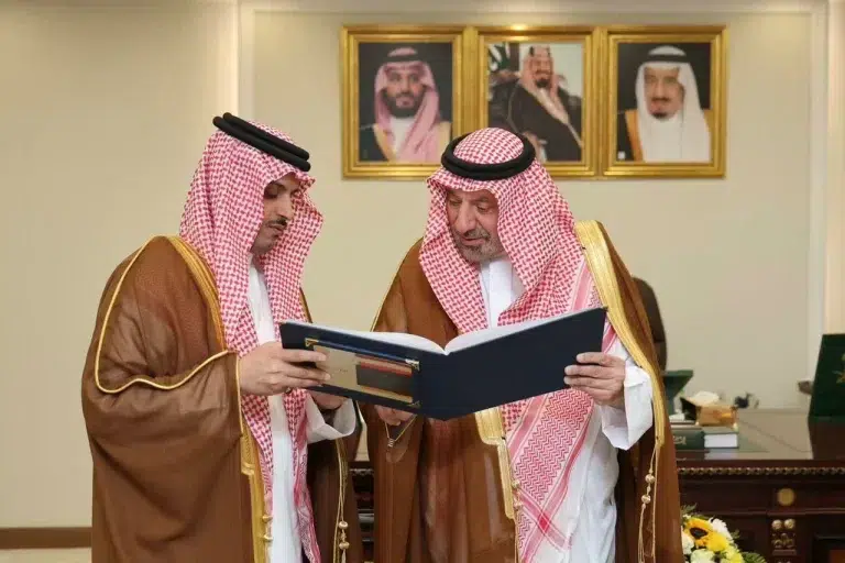 نتائج التنقيب الأثري في نجران.. تسجيل 9118 عنصراً أثرياً