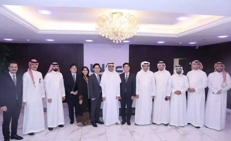 العلاقات السعودية الكورية ورؤية 2030 تتوج بشراكات استراتيجية العلاقات السعودية الكورية ورؤية 2030 تتوج بشراكات استراتيجية