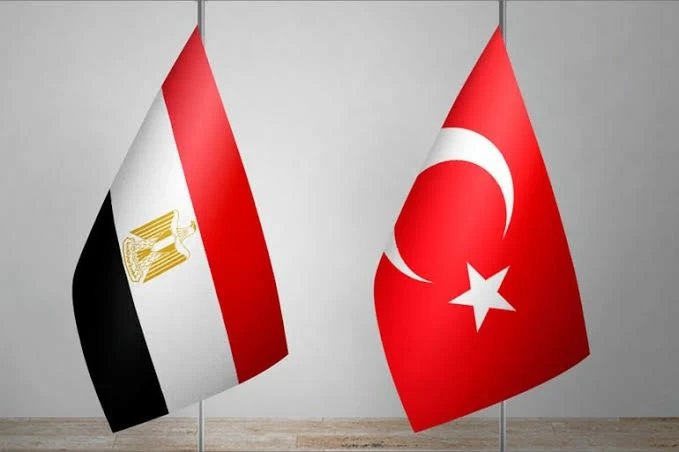 ترسيم الحدود البحرية: تركيا تعرض اتفاقاً مع مصر ترسيم الحدود البحرية: تركيا تعرض اتفاقاً مع مصر