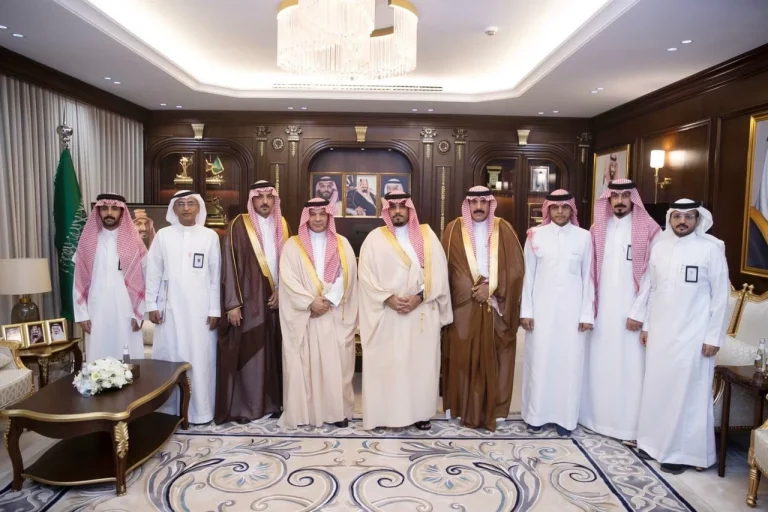 نائب أمير نجران يطلع على تقرير جمعية رعاية مرضى السرطان نائب أمير نجران يطلع على تقرير جمعية رعاية مرضى السرطان